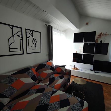 Apartmani Lidija Lopar Exterior foto