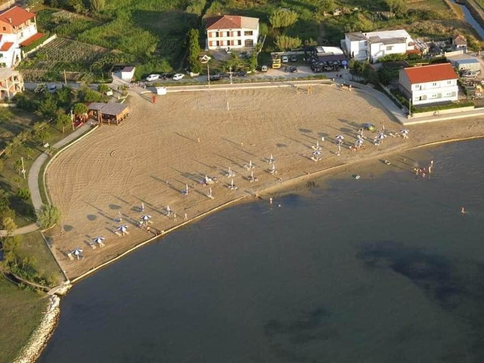 Apartmani Lidija Lopar Exterior foto