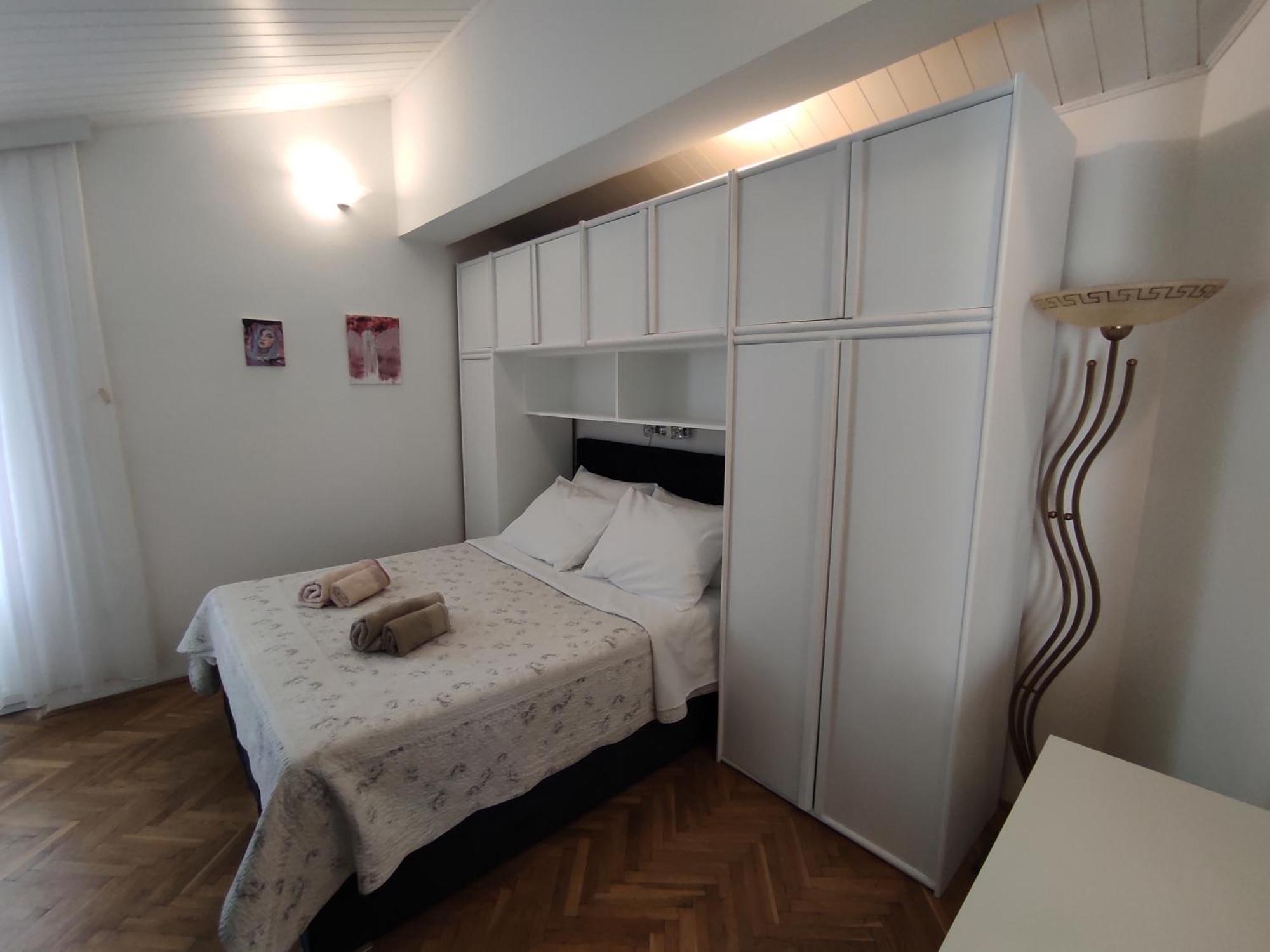 Apartmani Lidija Lopar Exterior foto