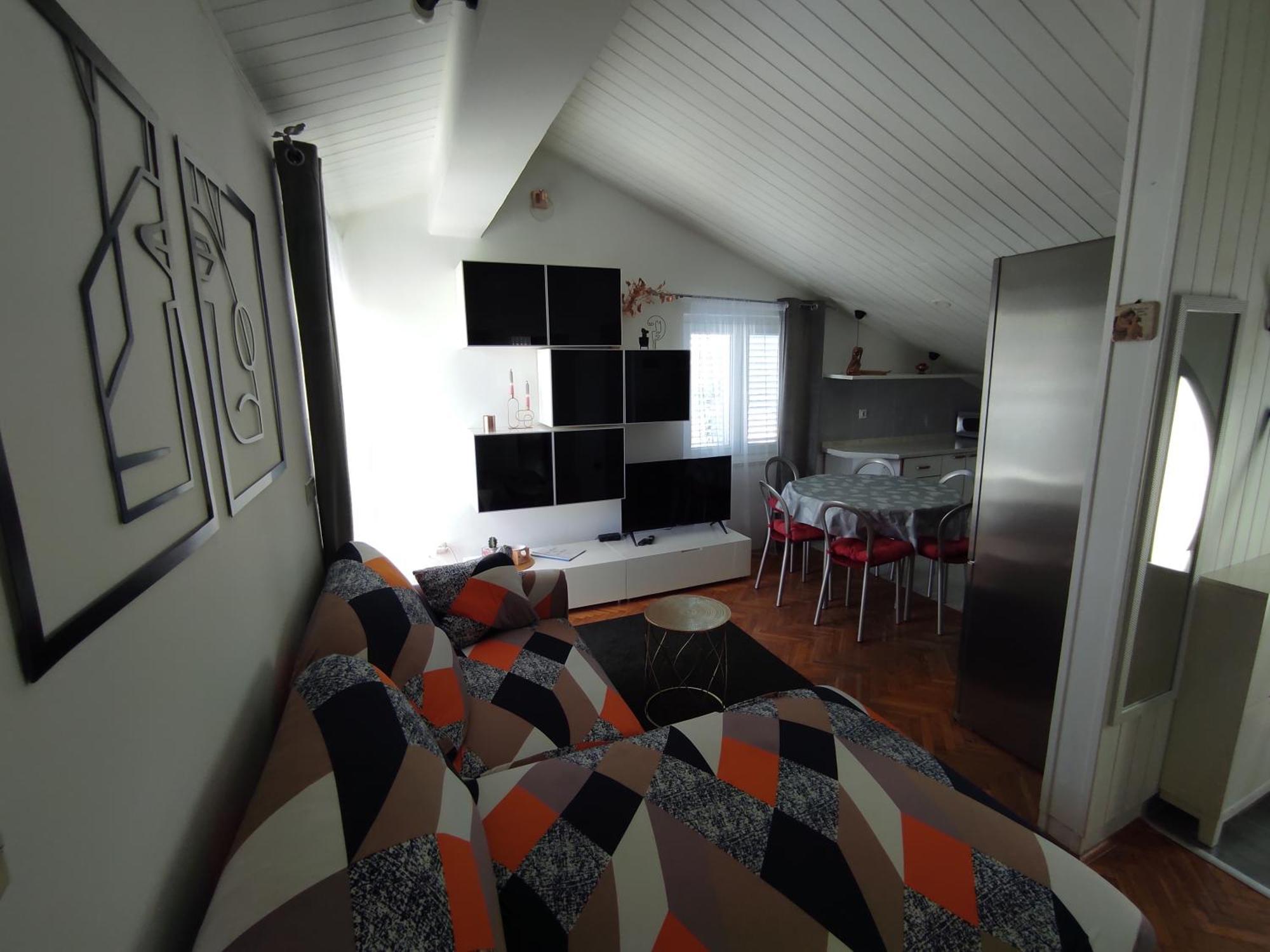 Apartmani Lidija Lopar Exterior foto