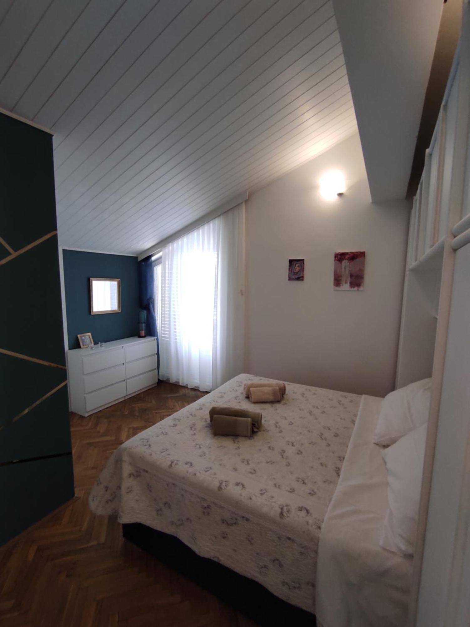 Apartmani Lidija Lopar Exterior foto