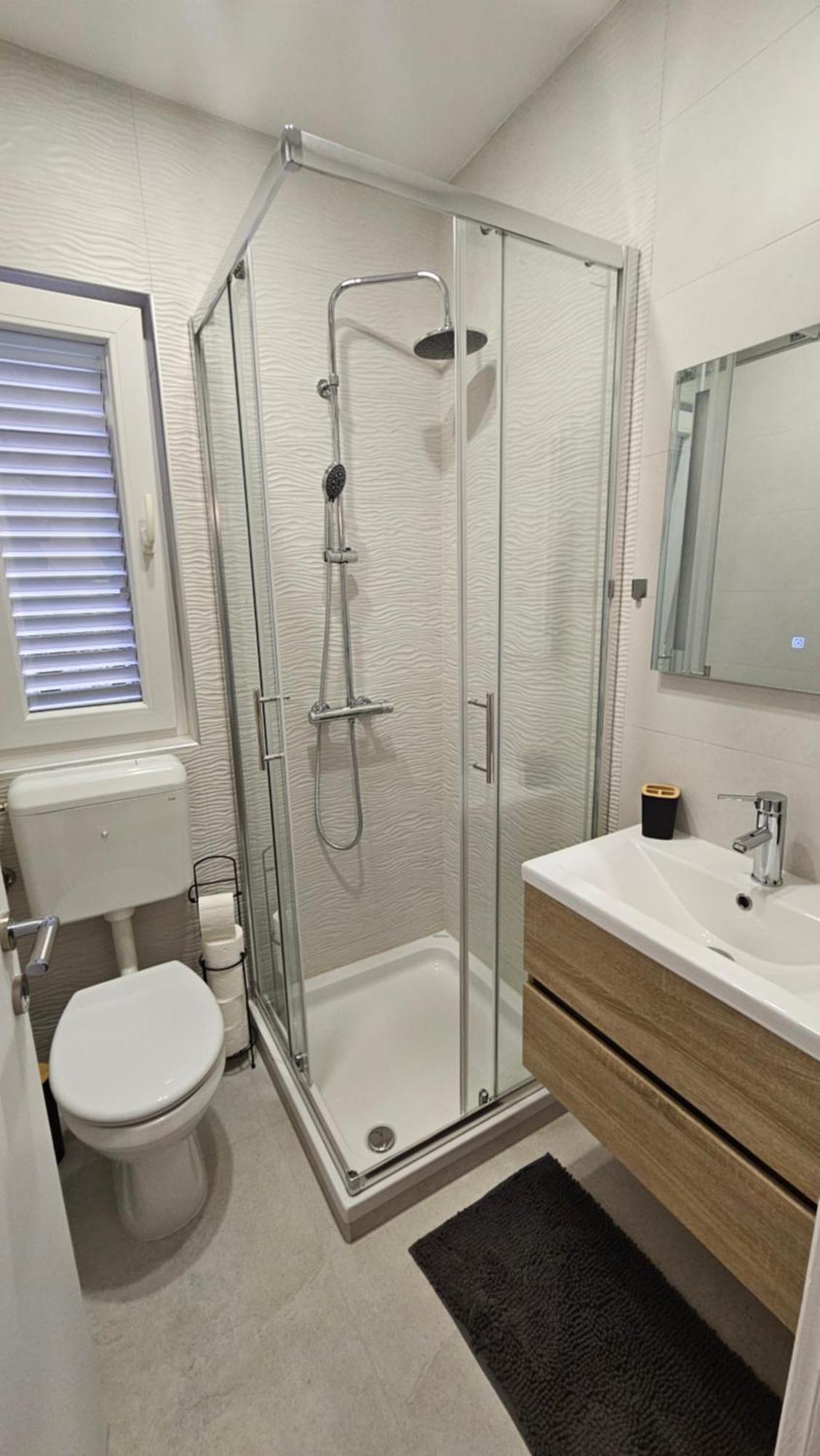 Apartmani Lidija Lopar Exterior foto