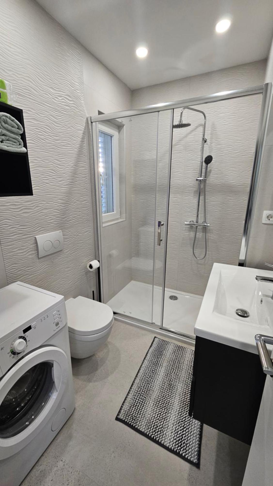 Apartmani Lidija Lopar Exterior foto