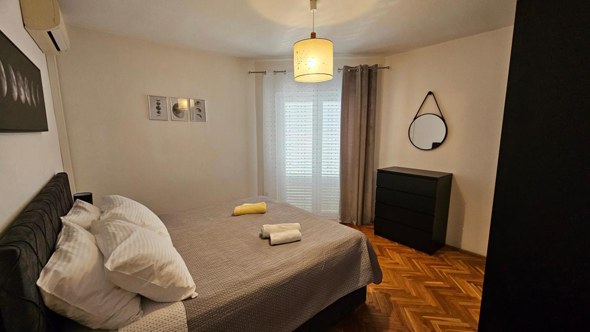 Apartmani Lidija Lopar Exterior foto
