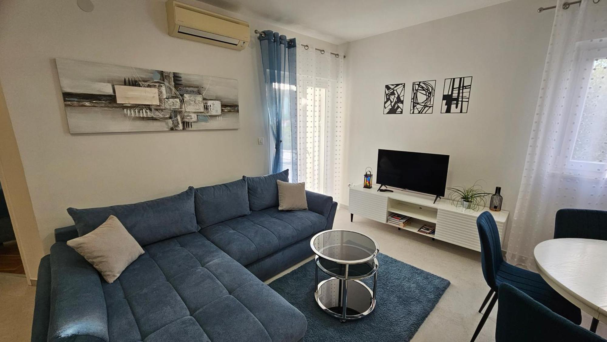 Apartmani Lidija Lopar Exterior foto