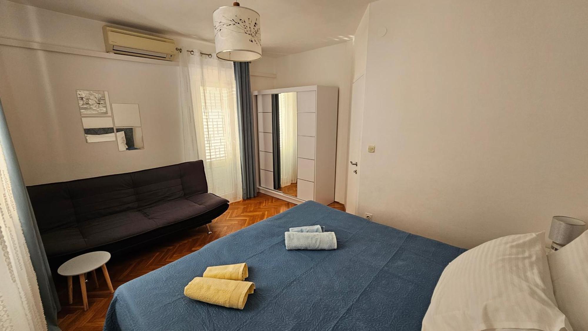 Apartmani Lidija Lopar Exterior foto