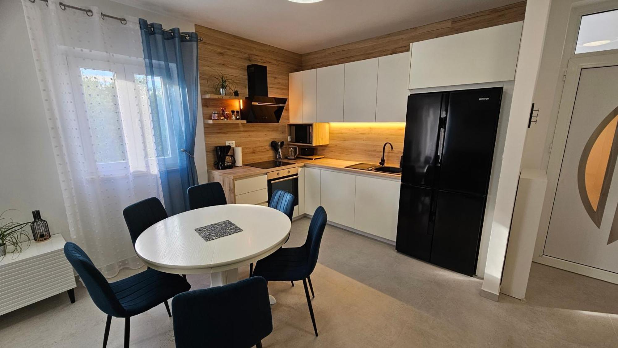 Apartmani Lidija Lopar Exterior foto