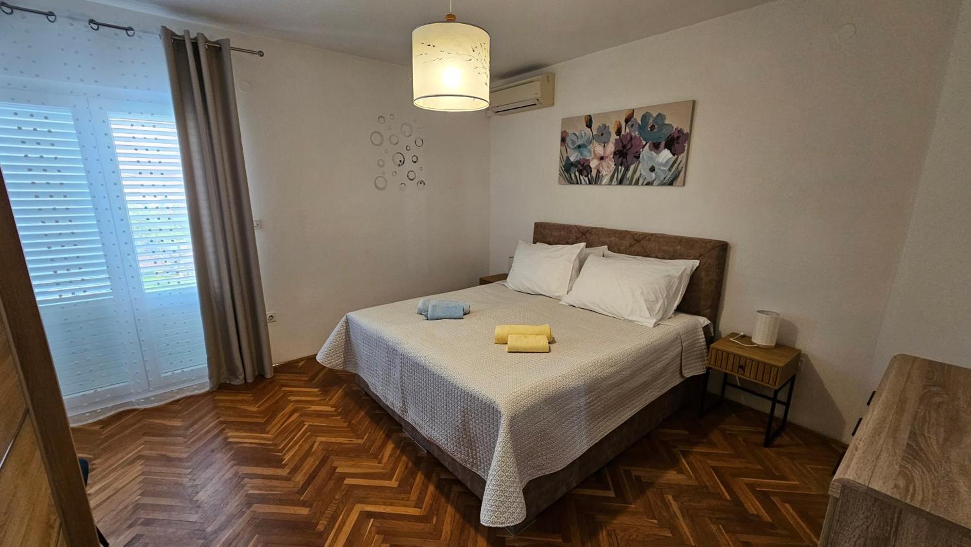 Apartmani Lidija Lopar Exterior foto