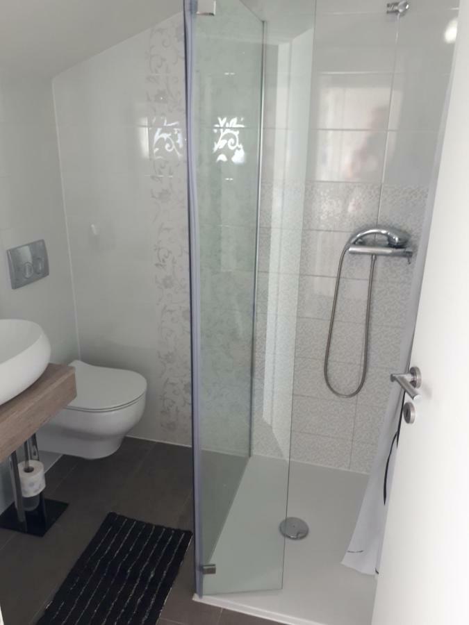 Apartmani Lidija Lopar Exterior foto